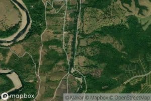 Quebrada Cola de Gallo Chiquita