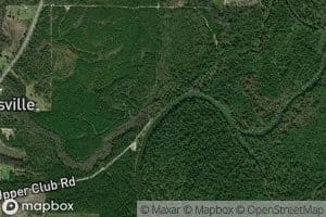 Lots Mill Creek