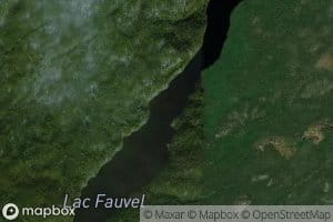 Lac Fauvel