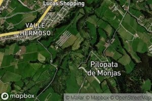 Quebrada La Compania