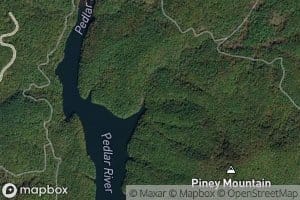 Swapping Camp Creek
