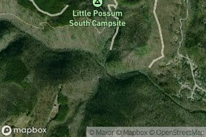 Little Possum Creek