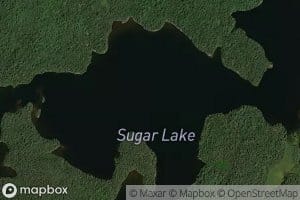 Sugar Lake