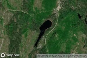 Lac Flassan