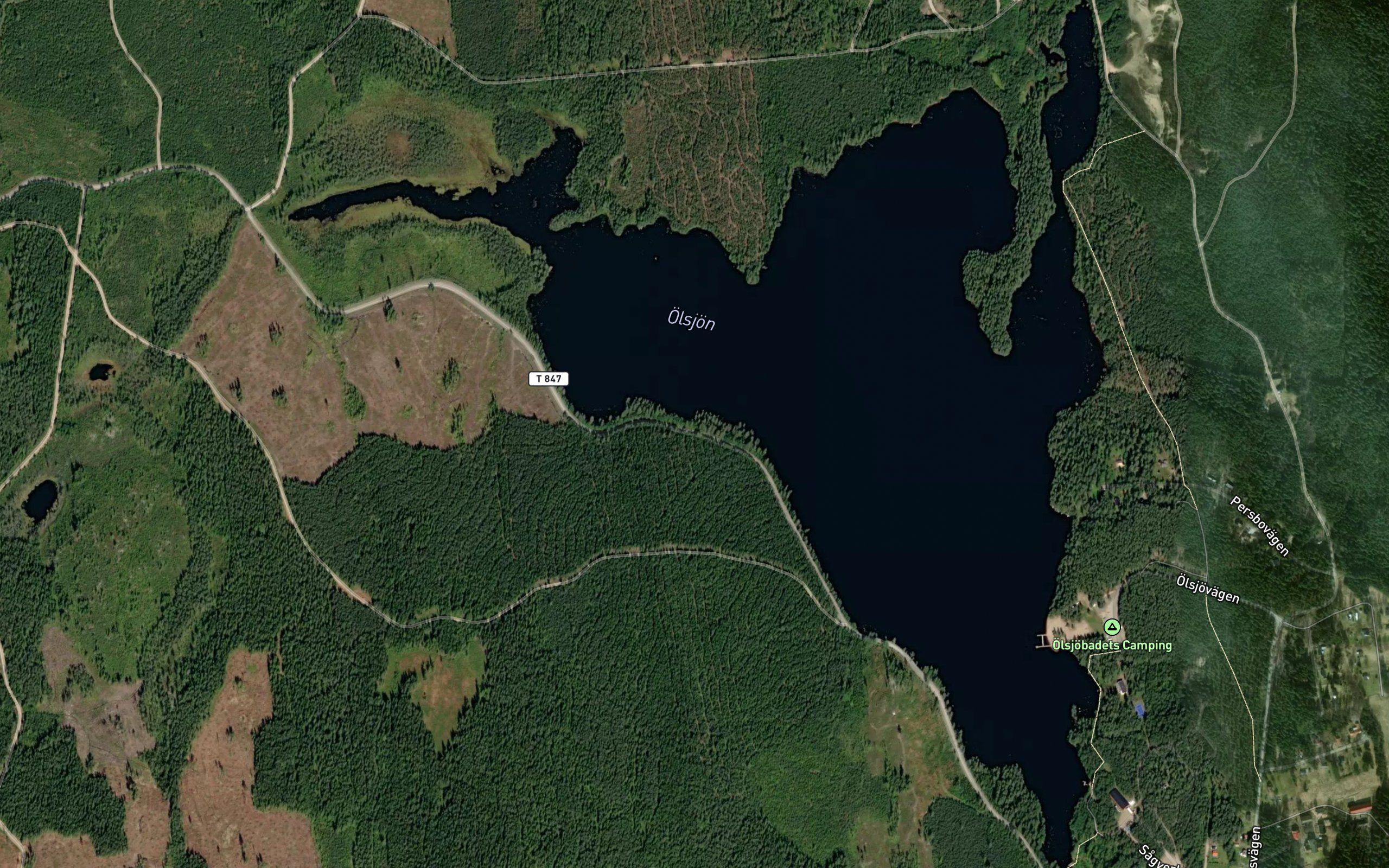 OElsjoen