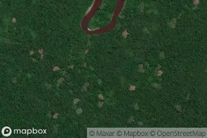 Quebrada Aguanococha