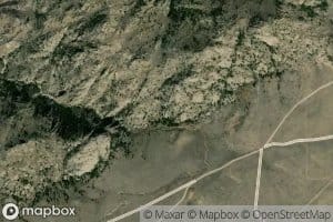 Cardinell Number 2 Reservoir