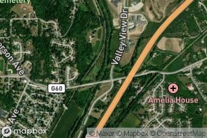Little Mosquito Creek