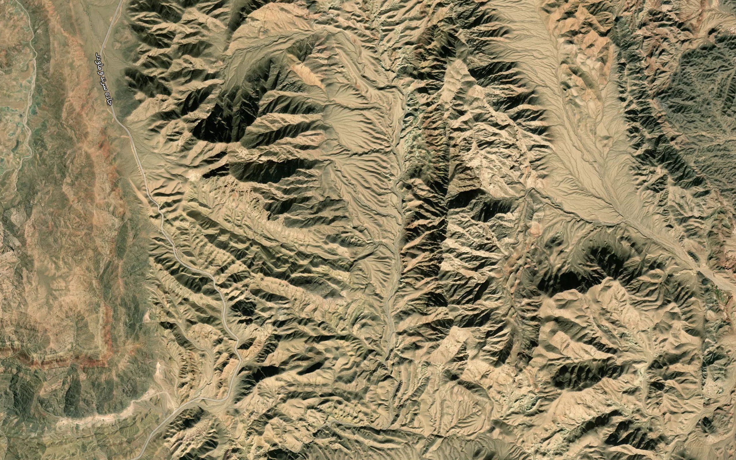 Cheshmeh-ye Zaghi
