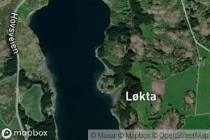 Oldervikja