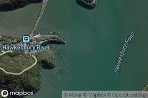 Lookout Bay