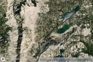 Packrat Lake