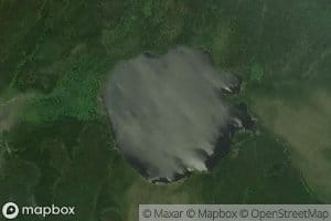 Husak Lake