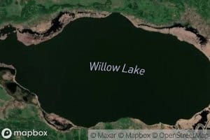 Willow Lake
