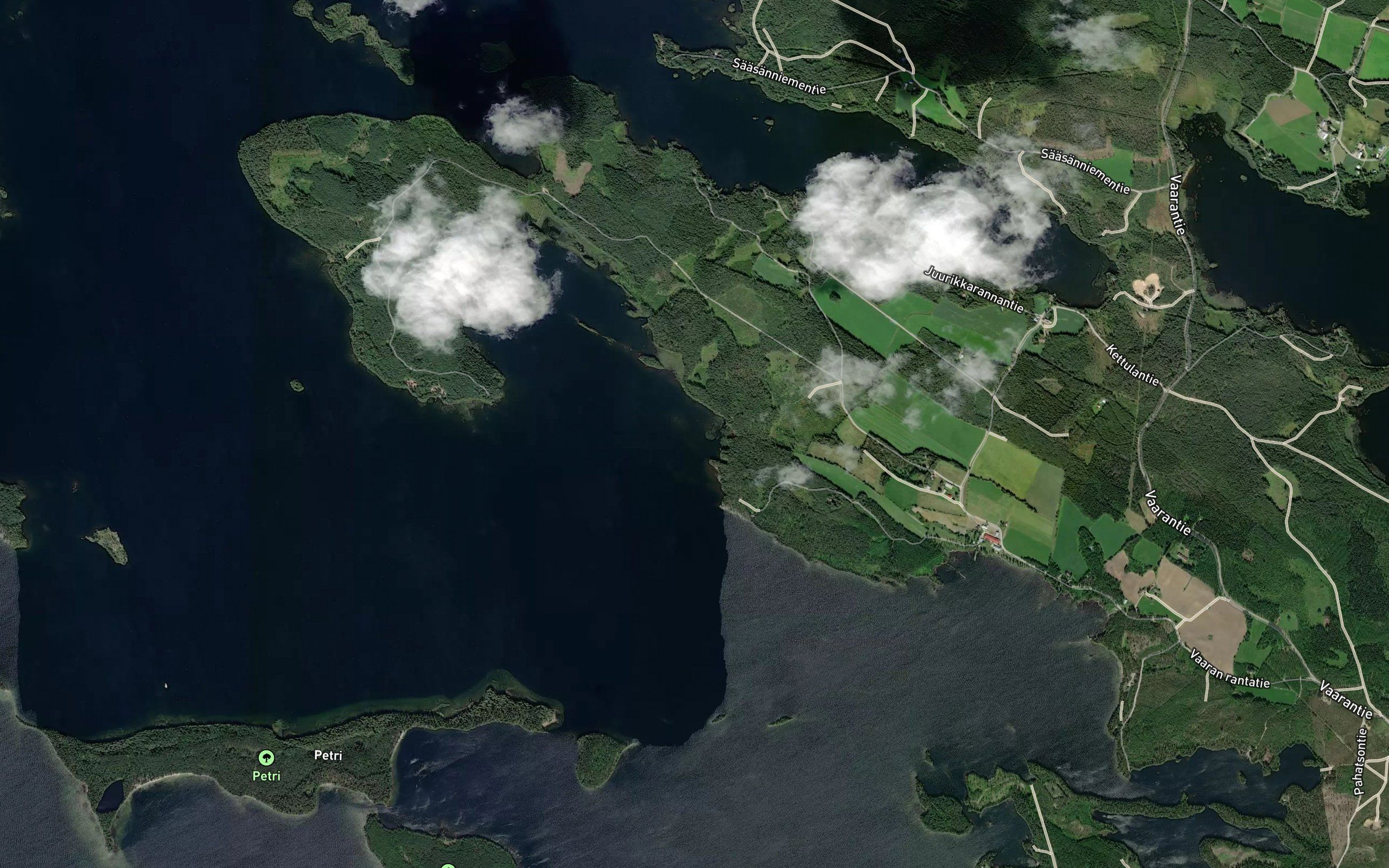 Hietavalkamo
