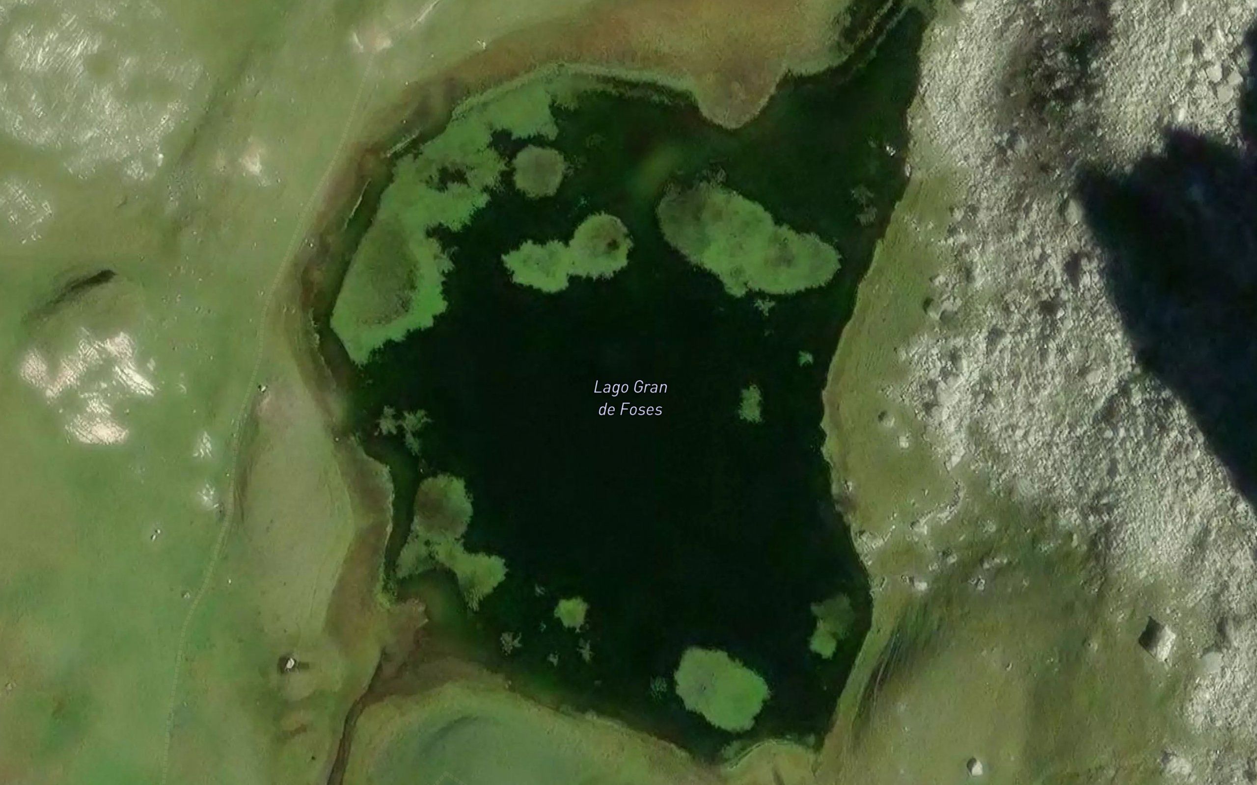Lago Grande