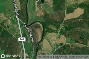 Ruisseau Tremblay