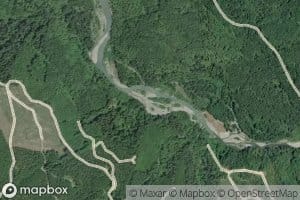 Plumbago Creek