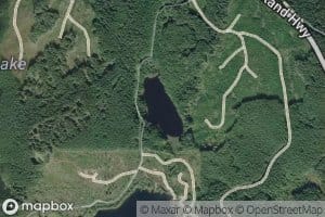 Little Mud Lake