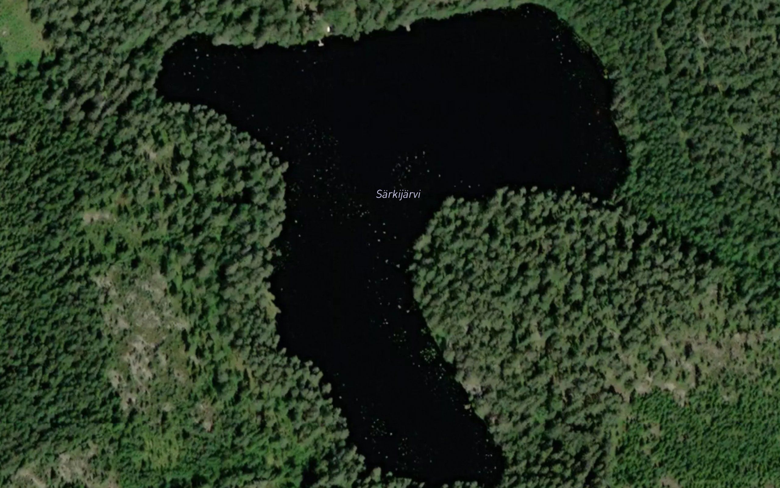 Sarkijarvi