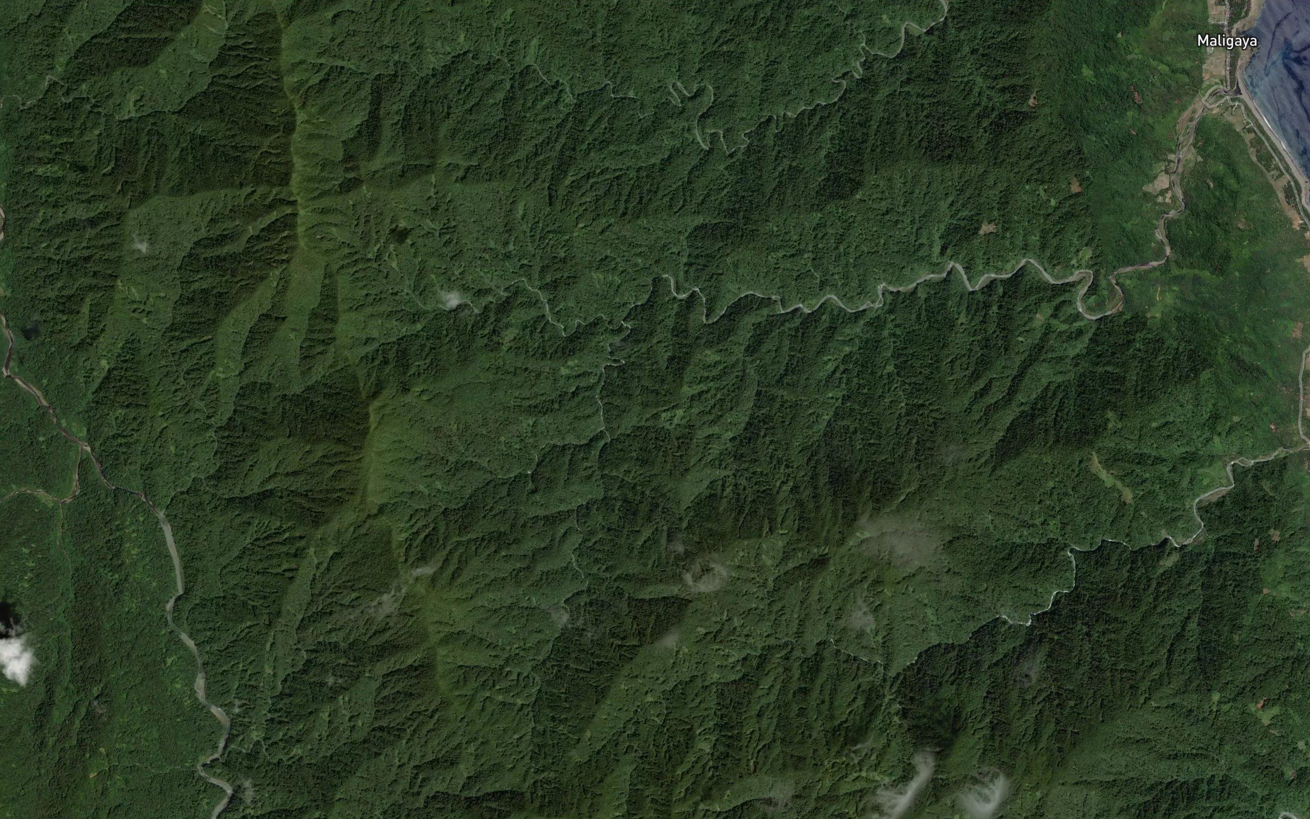 Matalio River