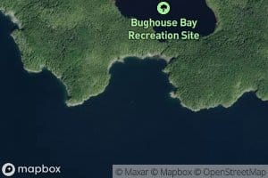 Bughouse Bay