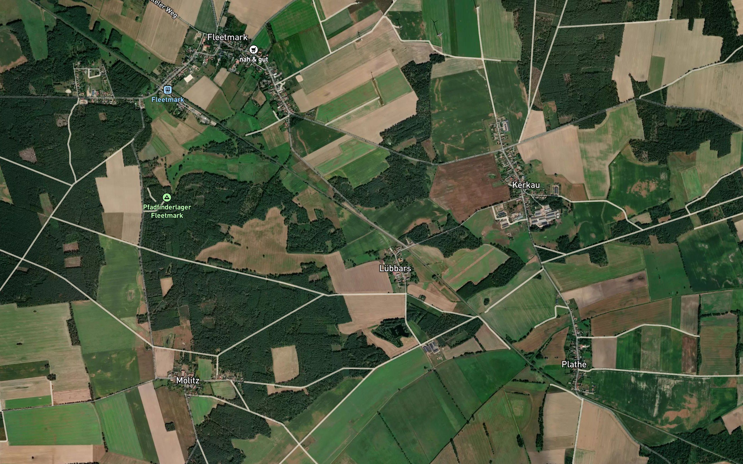 Markgraben