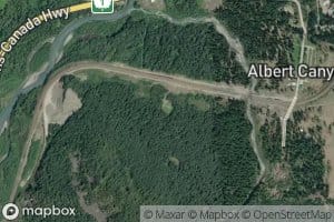Albert Creek