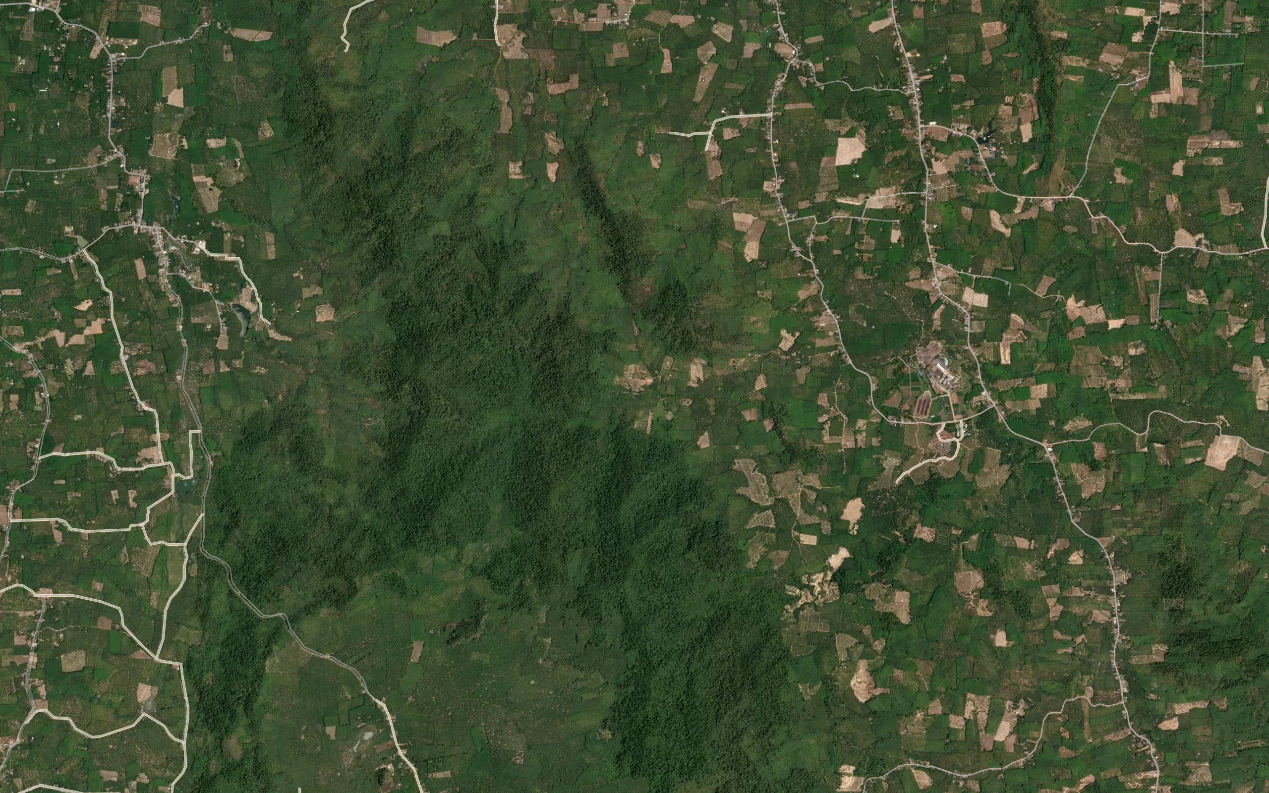 Ang Kep Nam Khlong Tiam