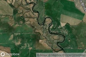 Ruckles Creek