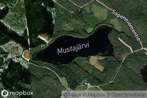 Mustajarvi