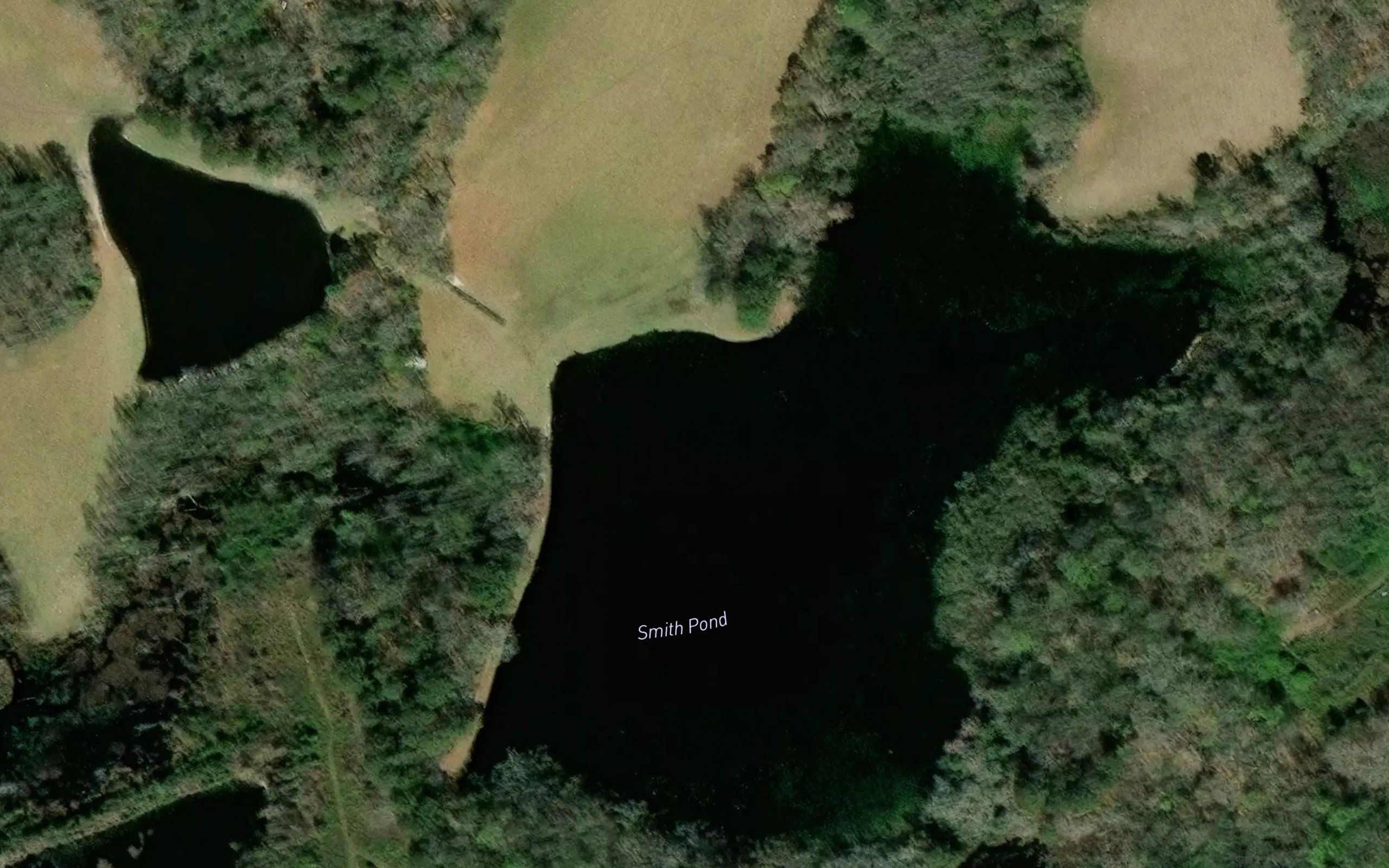 Smith Pond