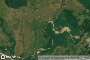 Quebrada La Dorada