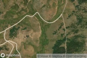 Osier Fork Rio Brazos