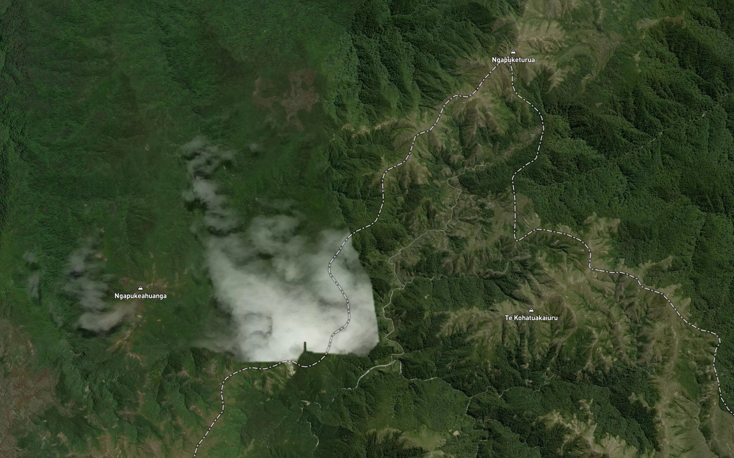 Rangitikei River