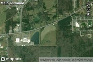 Chateau Charolais Lake