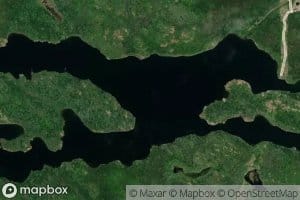 Esten Lake