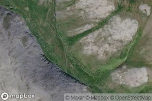 Shovel Creek