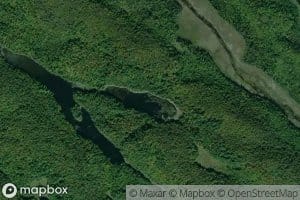 Little Mountain Lake