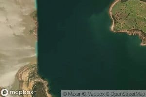 Ribeirao Sao Vicente