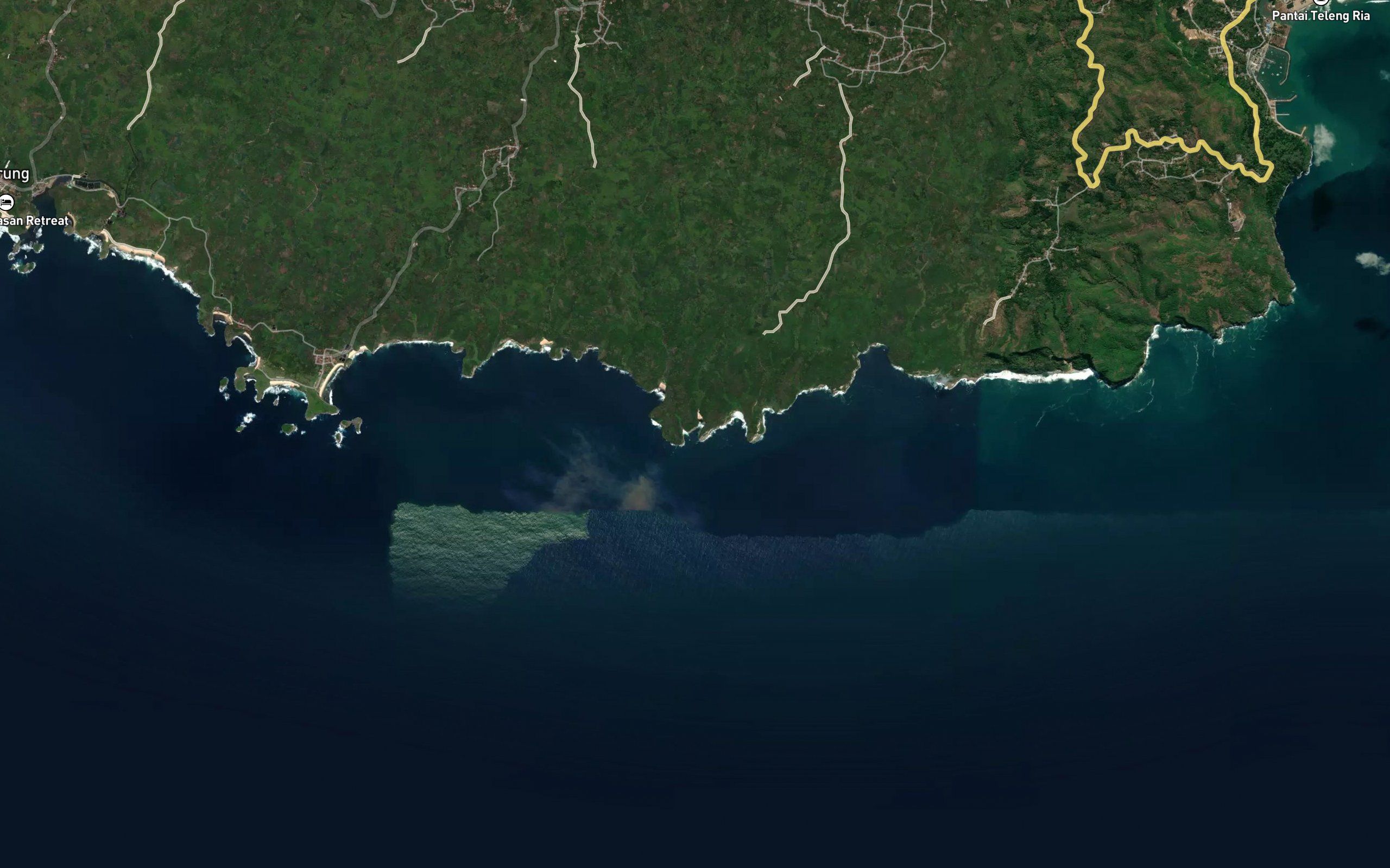 Teluk Ngembak