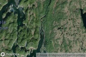 Duffey Creek
