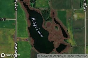 Kings Lake