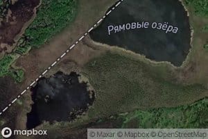 Ryamovyye Ozera