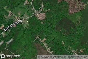 Reedy Fork