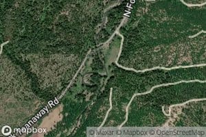 Dickey Creek