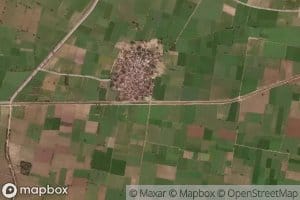 Mawai Drainage Cut