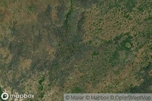 Lago Chicabavacalonga