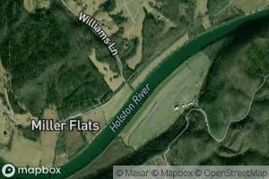 Washboard Creek