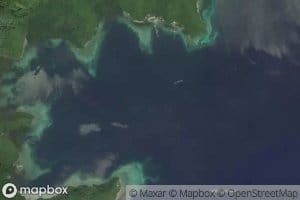 Queens Bay